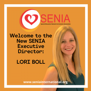 New Director