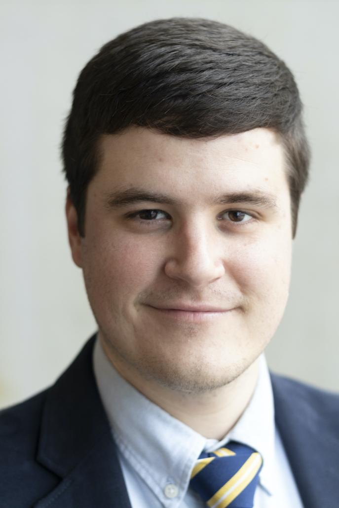 Blake Roberts