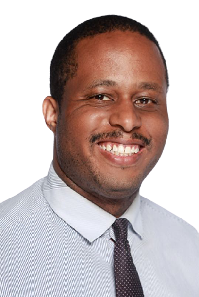 Dr. Gerald W. Anthony, Chairman