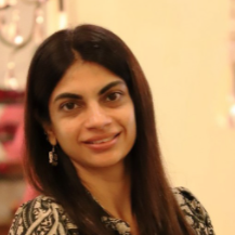 SARIKA UMAMAHESH