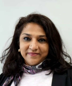 Meera Raghu