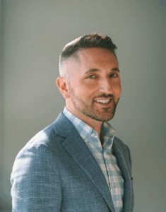 Aaron Van Borek