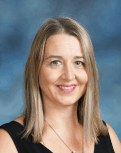 Christine Ainsworth
