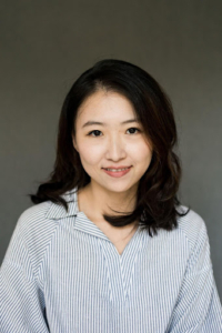Clarise Chen