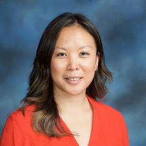Kimberley Fung