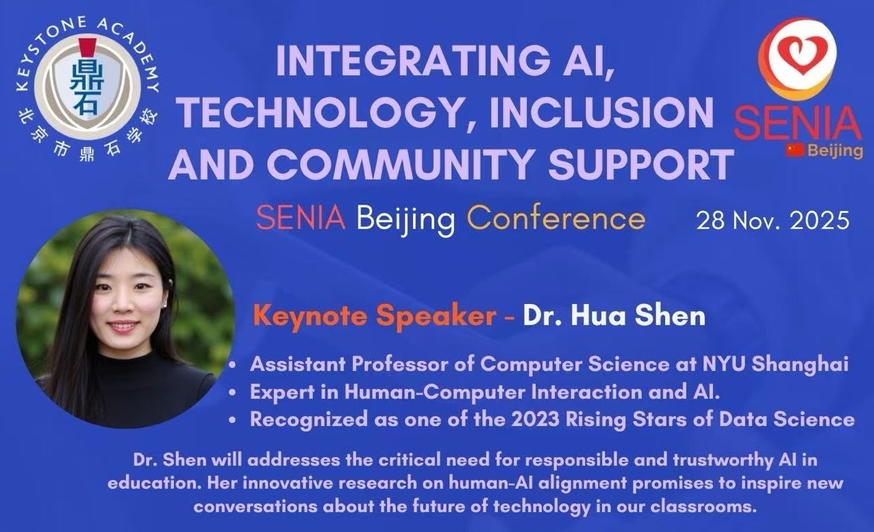 2nd Keynote half