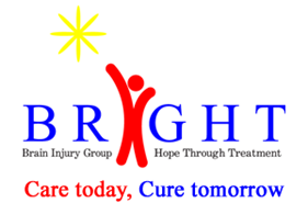 Bright Foundation Full Logo