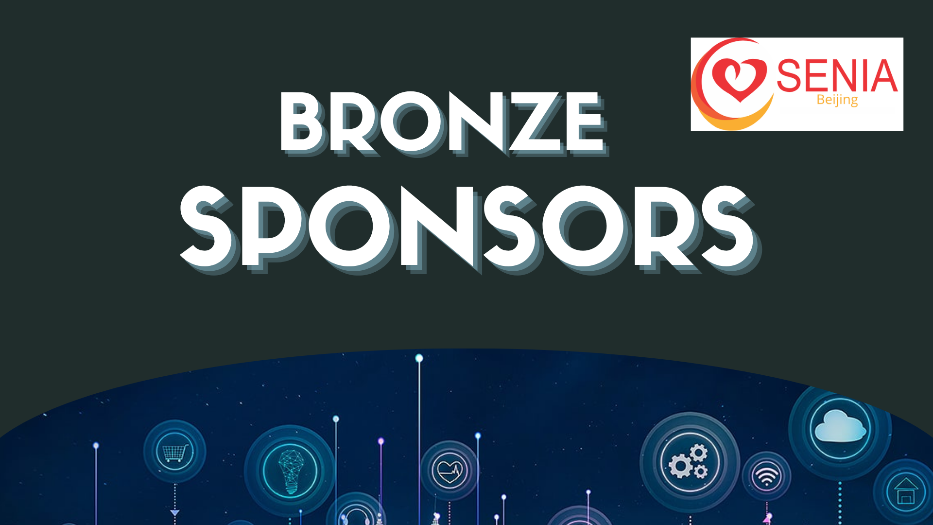 Bronze Sponsors