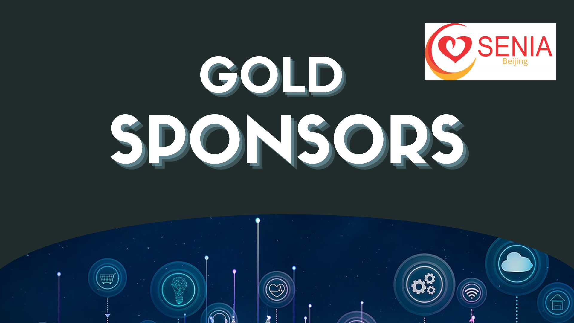 Gold Sponsors