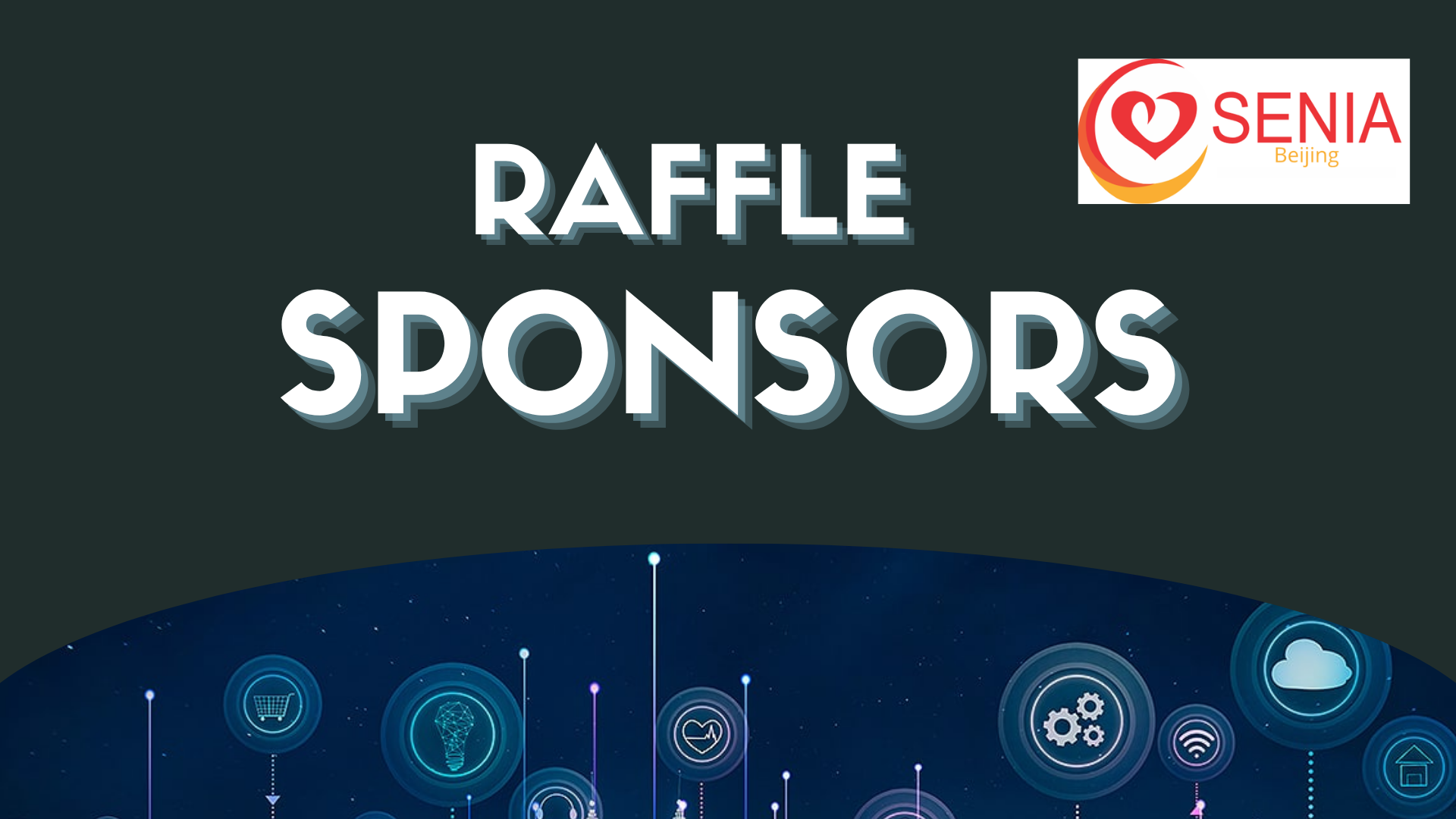 Raffle Sponsors