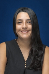 Alejandra Arreaga