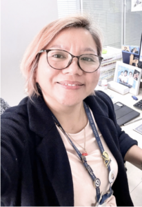 Janice Bareng-Pineda
